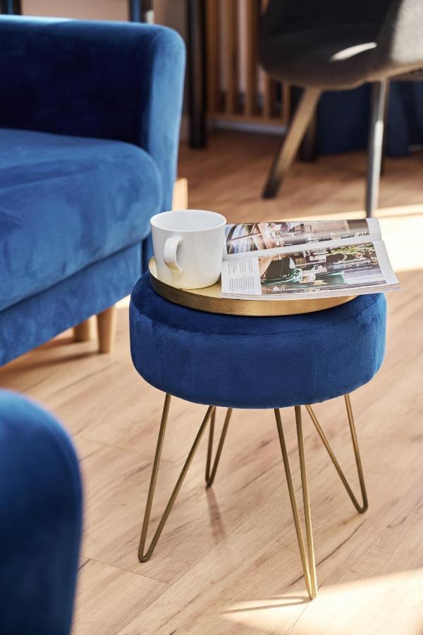 Teczowa Apartment Old Town Wroclaw By Noclegi Renters Bagian luar foto