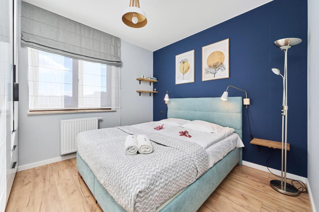 Teczowa Apartment Old Town Wroclaw By Noclegi Renters Bagian luar foto