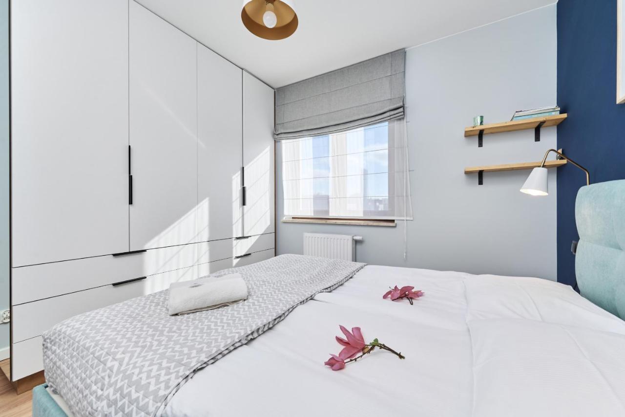 Teczowa Apartment Old Town Wroclaw By Noclegi Renters Bagian luar foto