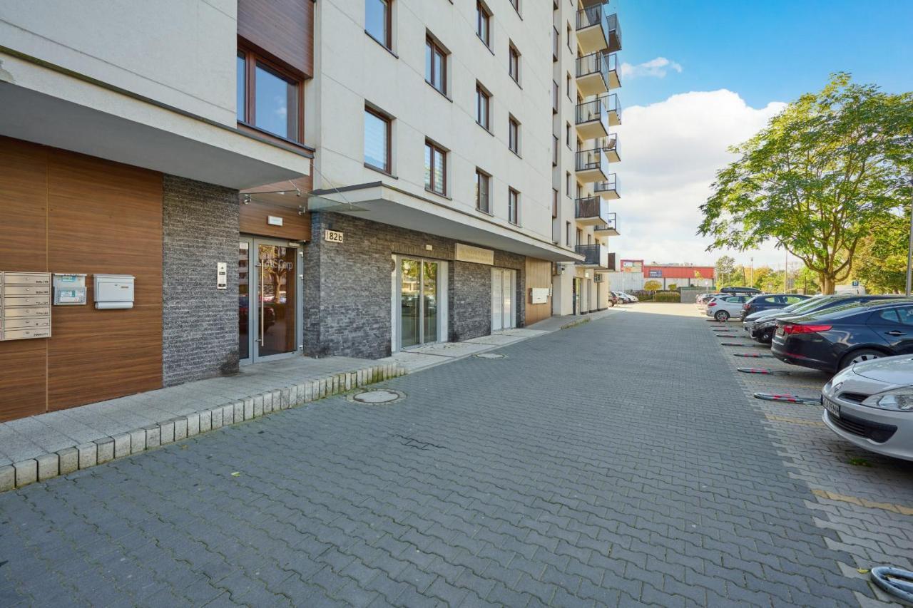 Teczowa Apartment Old Town Wroclaw By Noclegi Renters Bagian luar foto